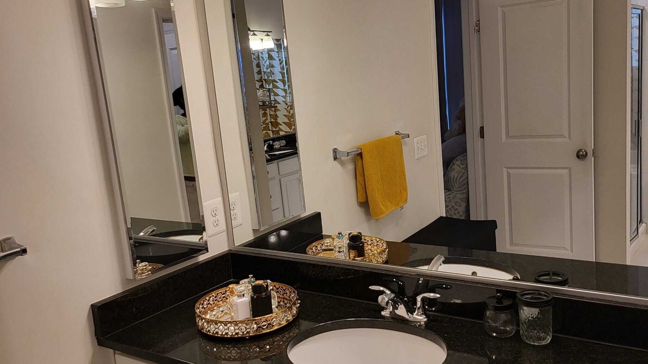 Photo of Bathroom in Aldie