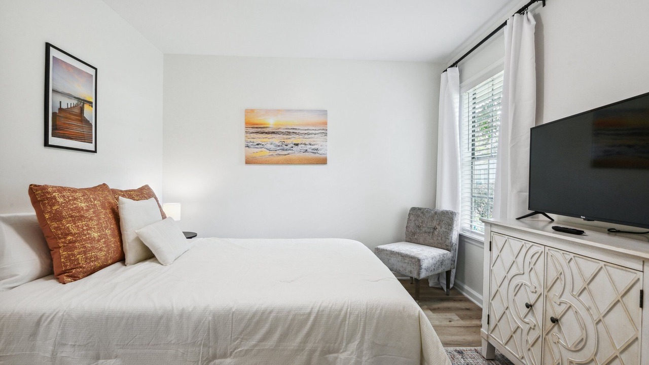 Photo of Bedroom in Gulfport