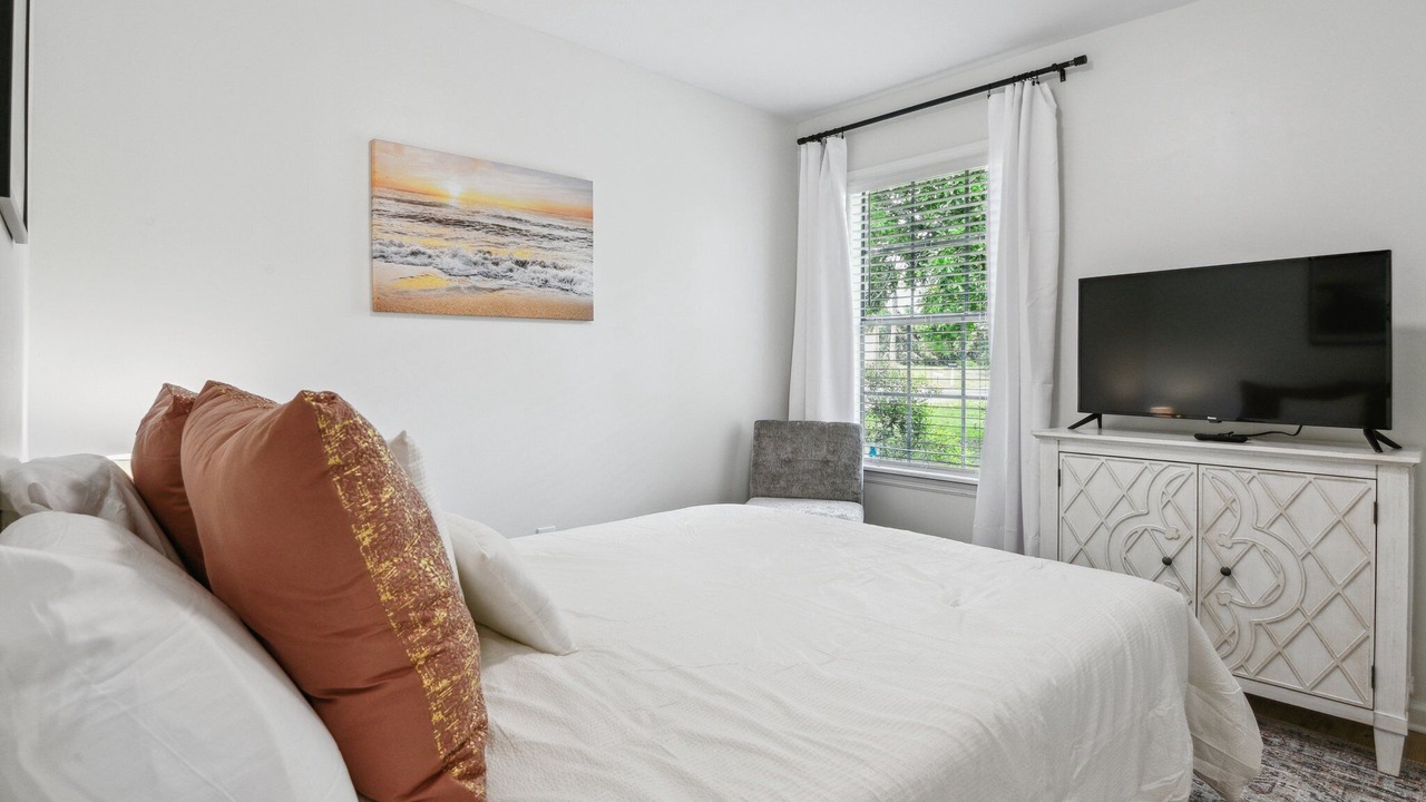 Photo of Bedroom in Gulfport
