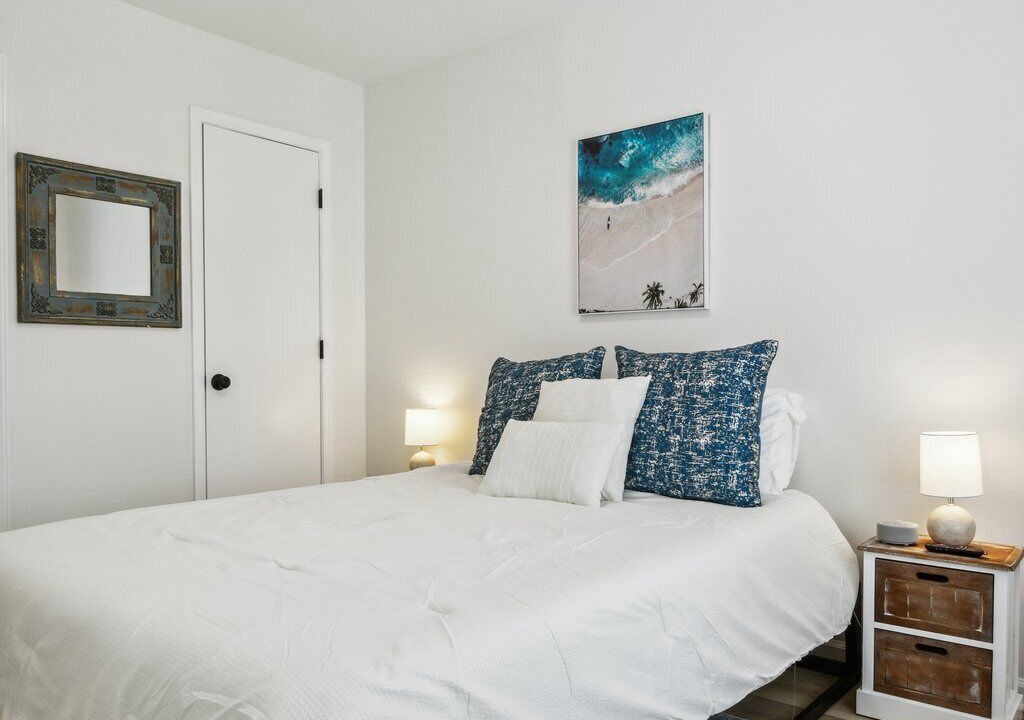Photo of Bedroom in Gulfport