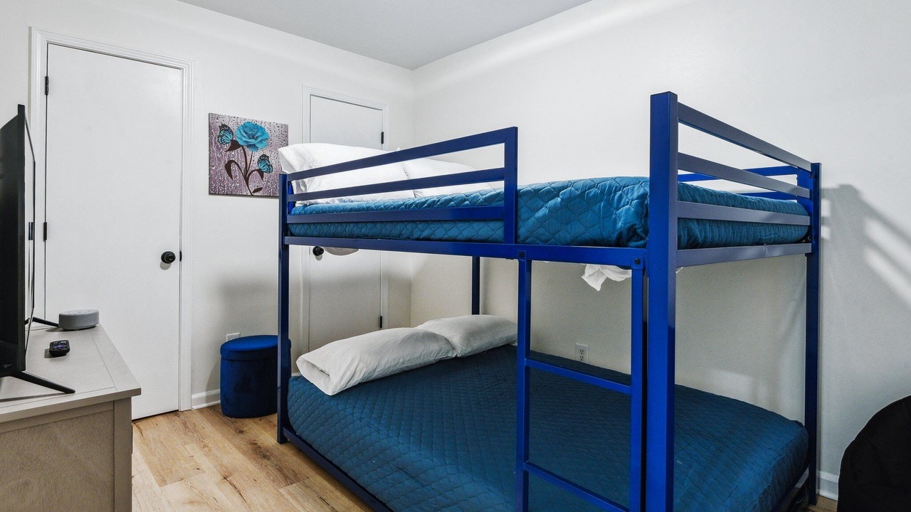 Photo of Bedroom in Gulfport