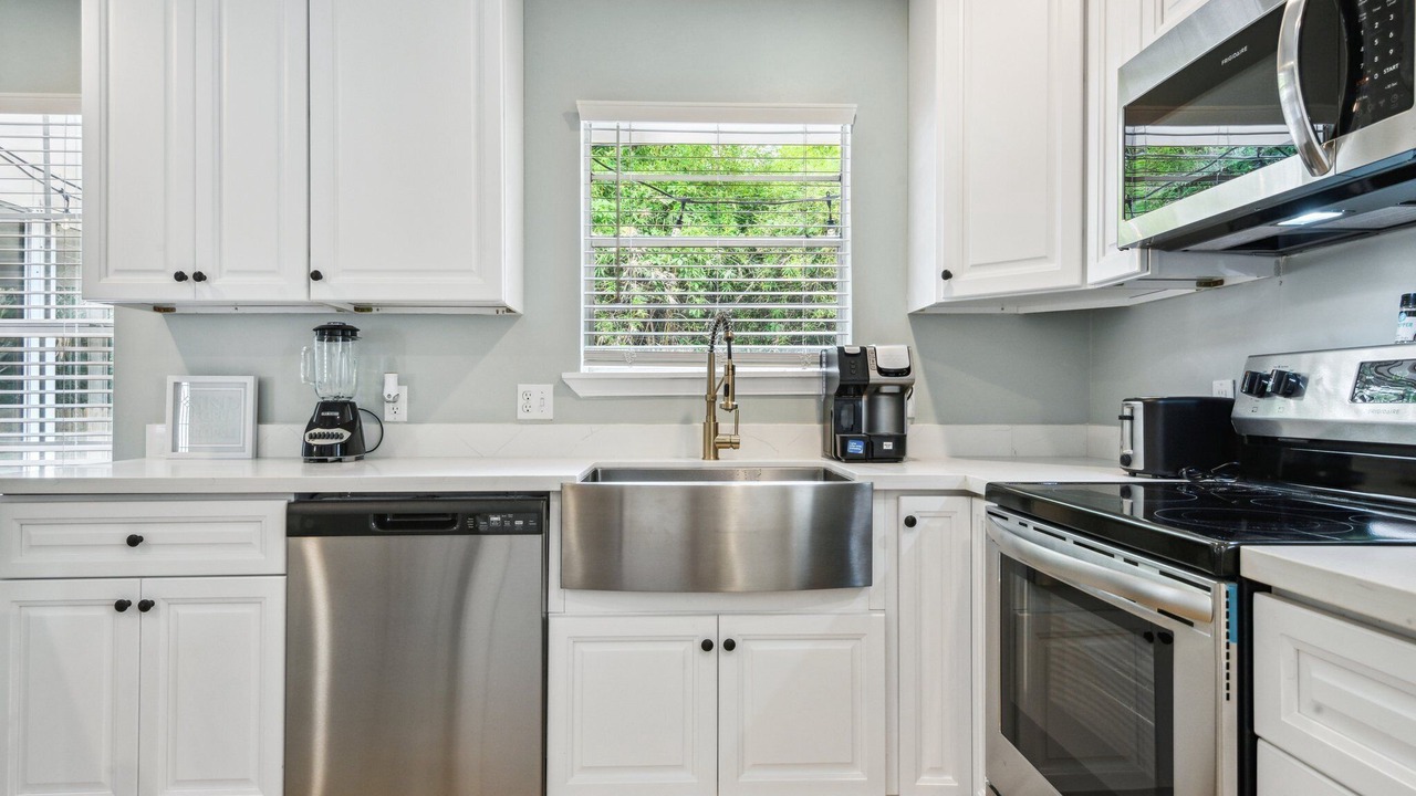 Photo of Kitchen in Gulfport
