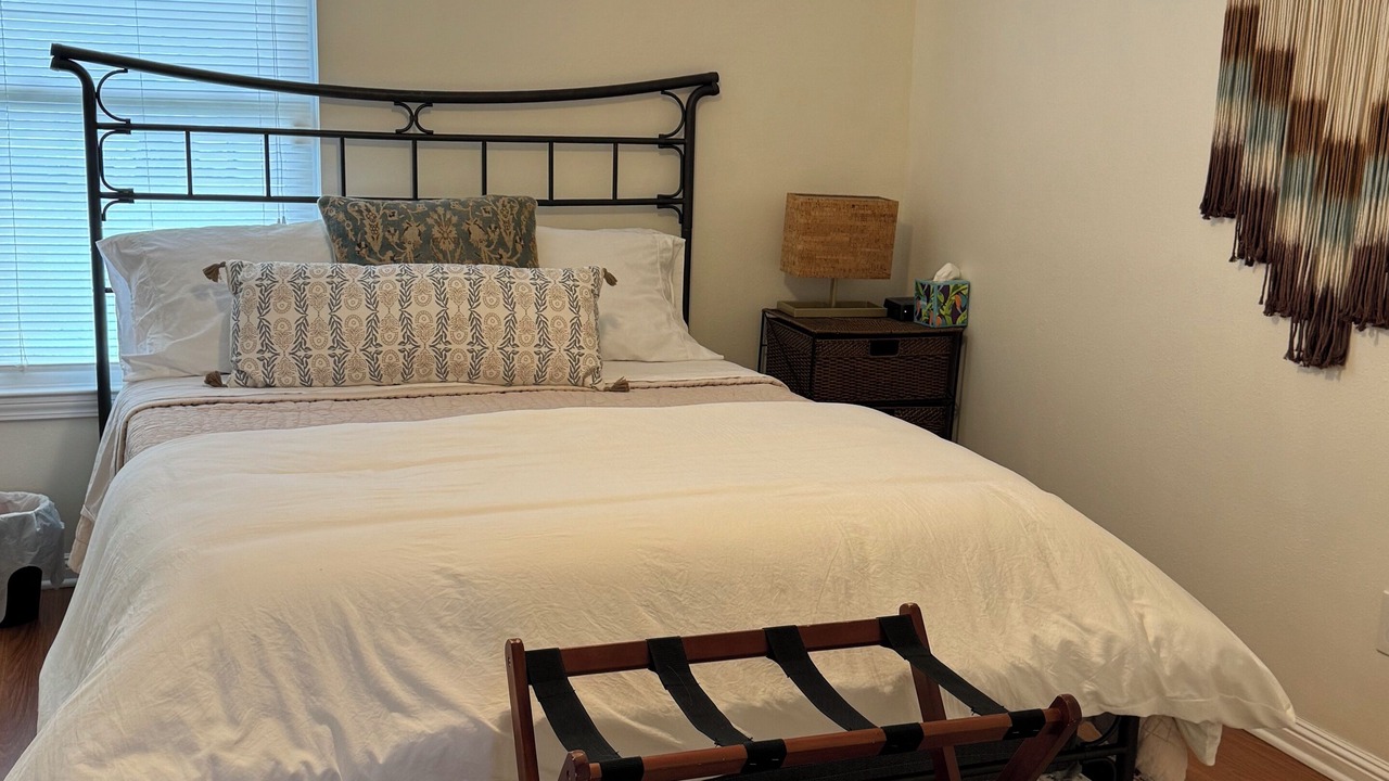 Photo of Bedroom in Des Allemands