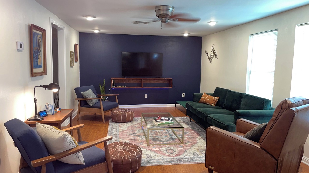 Photo of Livingroom in Des Allemands