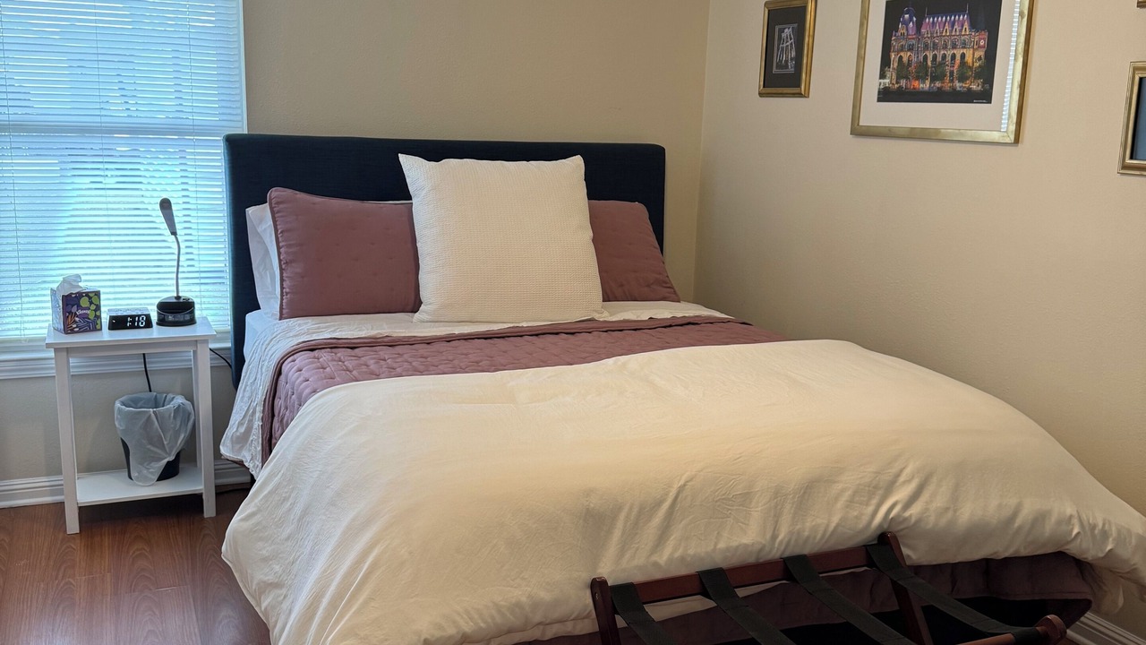 Photo of Bedroom in Des Allemands