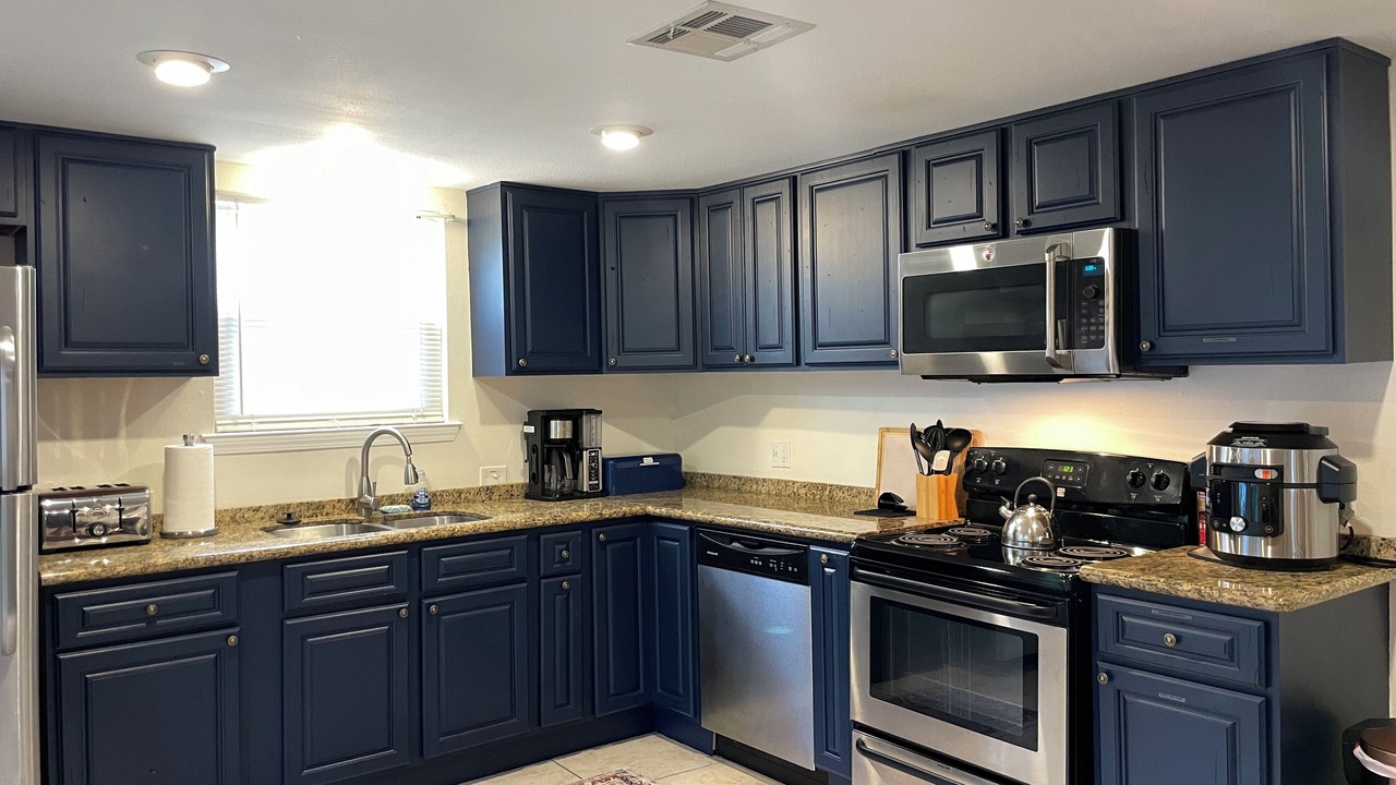 Photo of Kitchen in Des Allemands