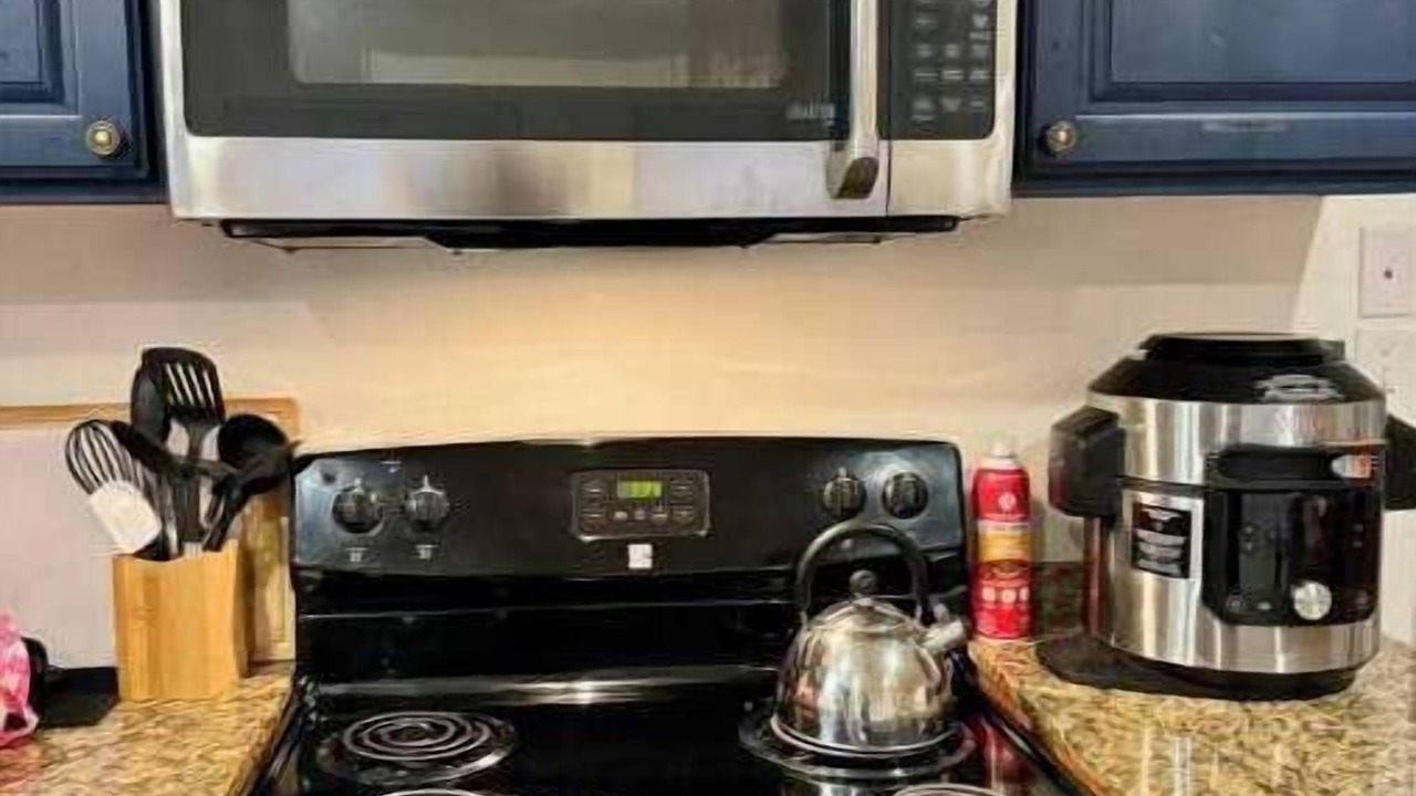 Photo of Kitchen in Des Allemands