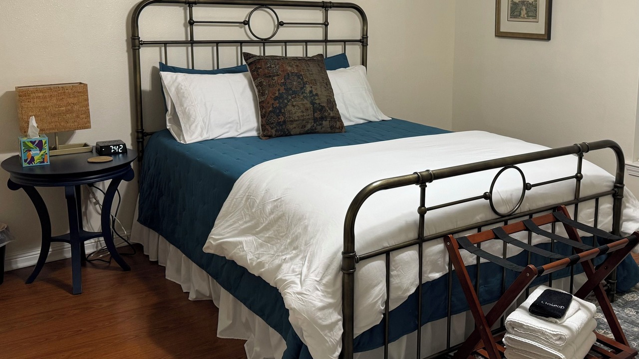 Photo of Bedroom in Des Allemands