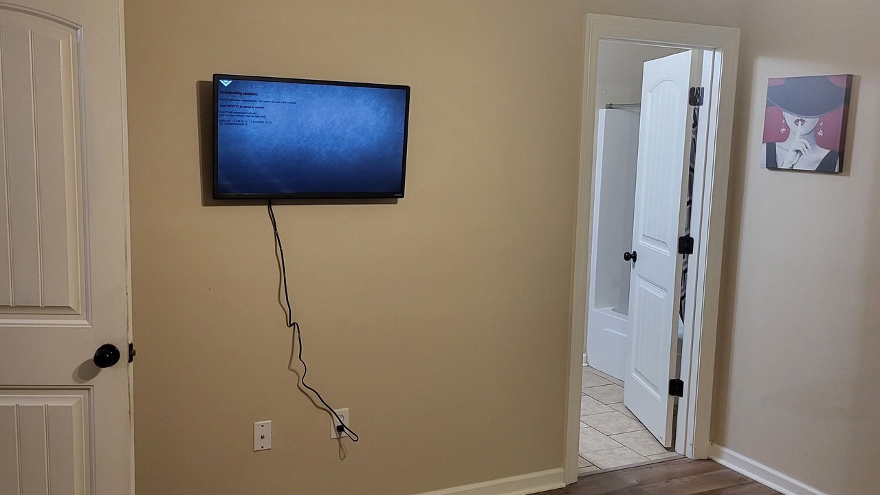 Photo of Bedroom in Broadmoor
