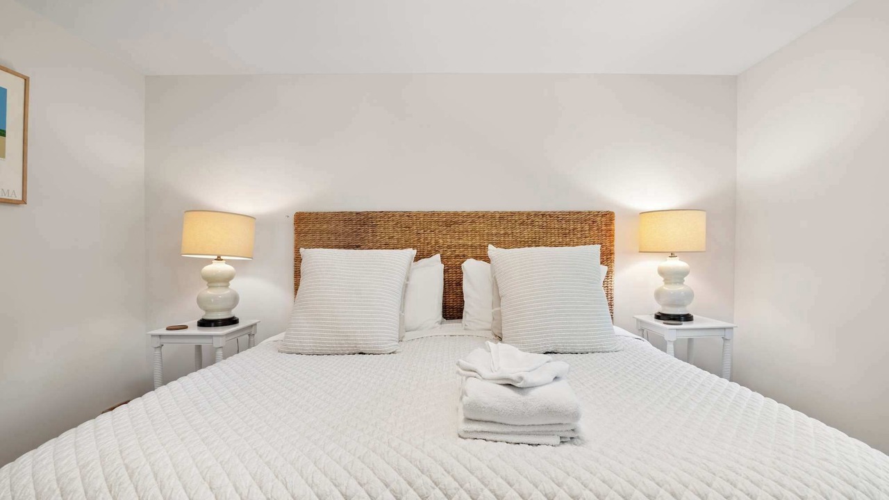 Photo of Bedroom in West Dennis