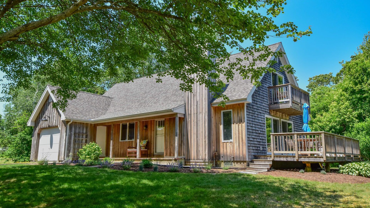 Photo of Outdoor in West Dennis