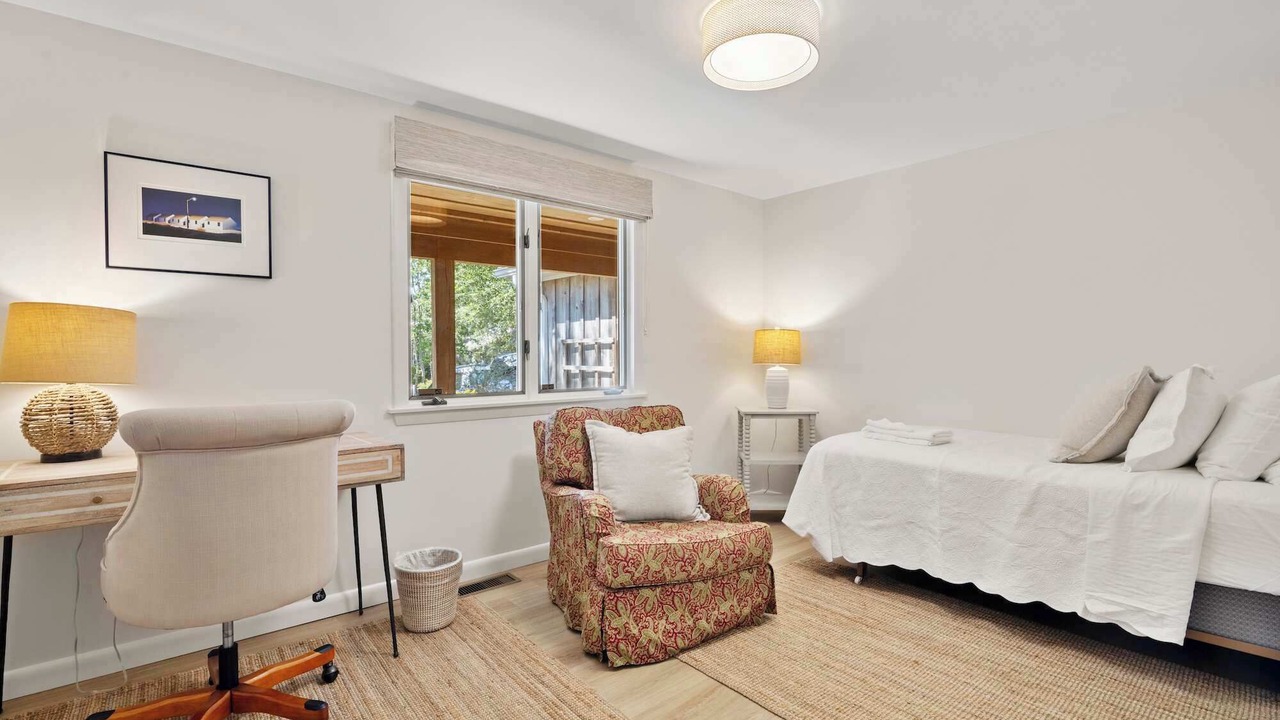 Photo of Bedroom in West Dennis