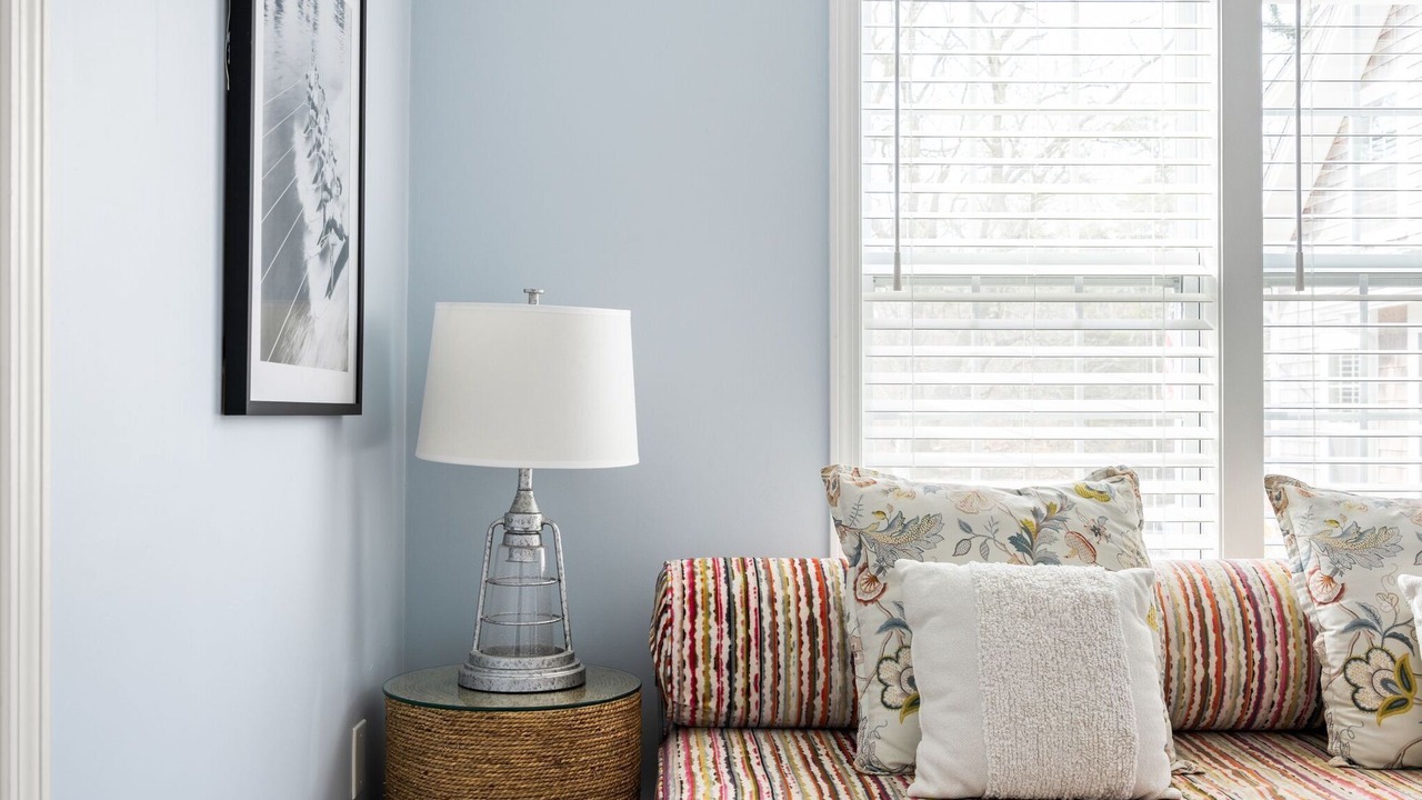 Photo of Livingroom in South Chatham