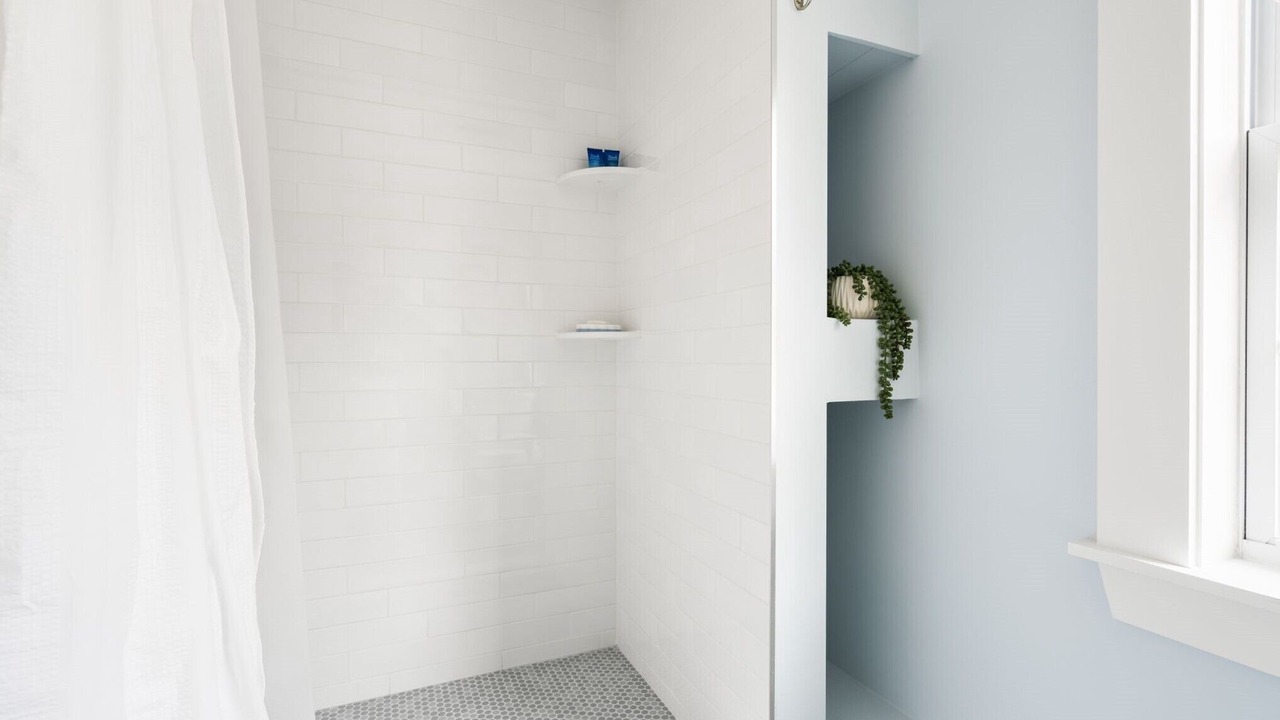 Photo of Bathroom in South Chatham