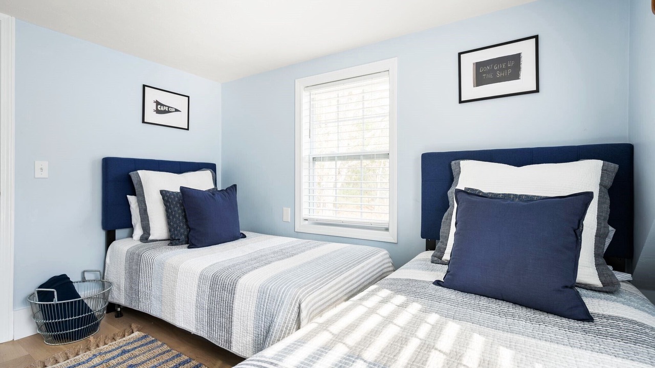 Photo of Bedroom in South Chatham