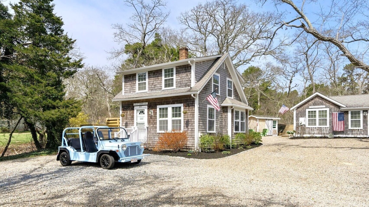 Photo of Outdoor in South Chatham