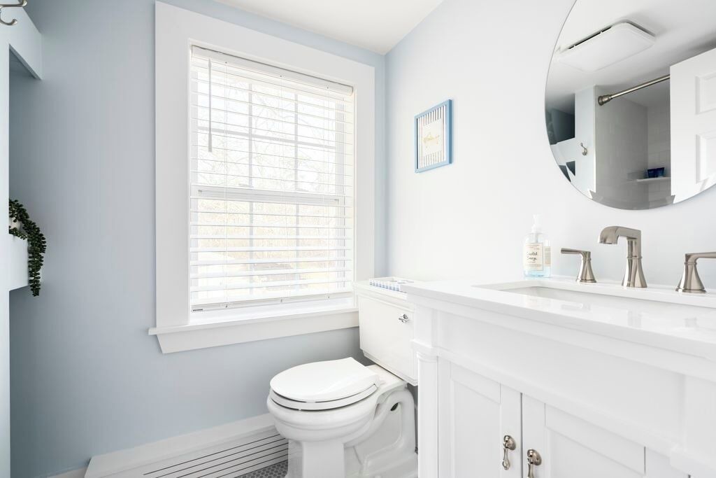 Photo of Bathroom in South Chatham