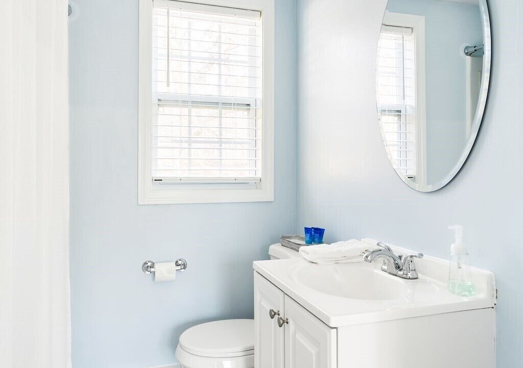 Photo of Bathroom in South Chatham