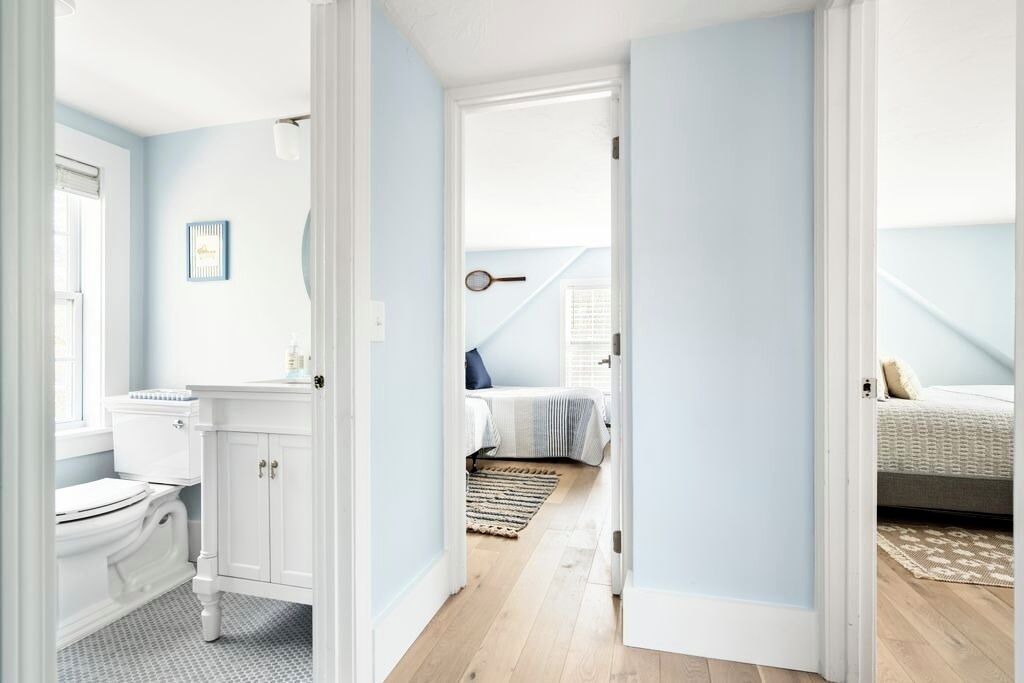 Photo of Bedroom in South Chatham