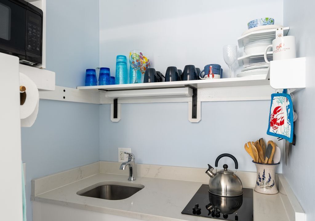 Photo of Kitchen in South Chatham