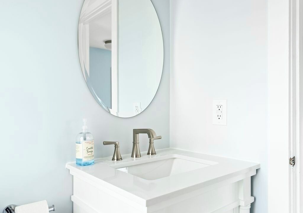 Photo of Bathroom in South Chatham