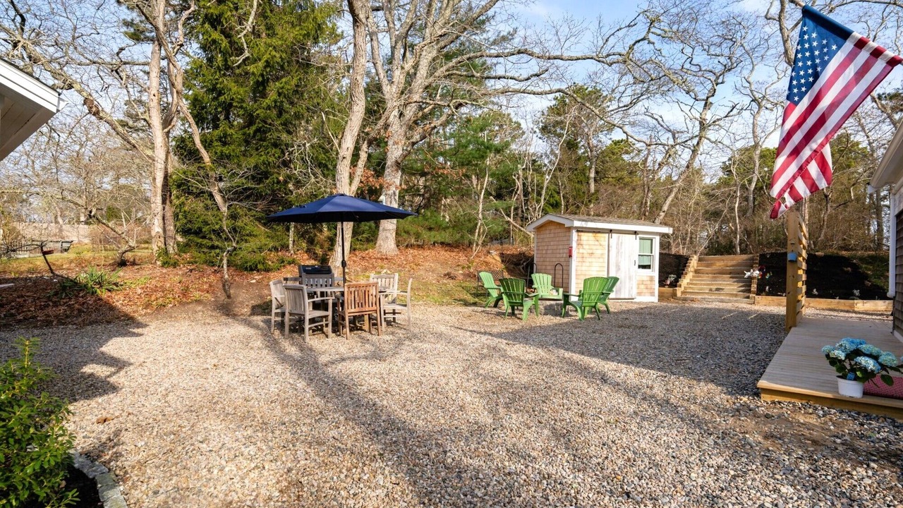 Photo of Outdoor in South Chatham