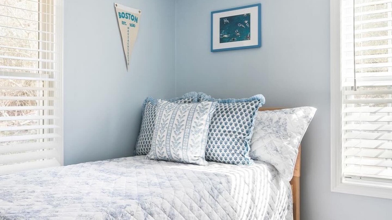 Photo of Bedroom in South Chatham