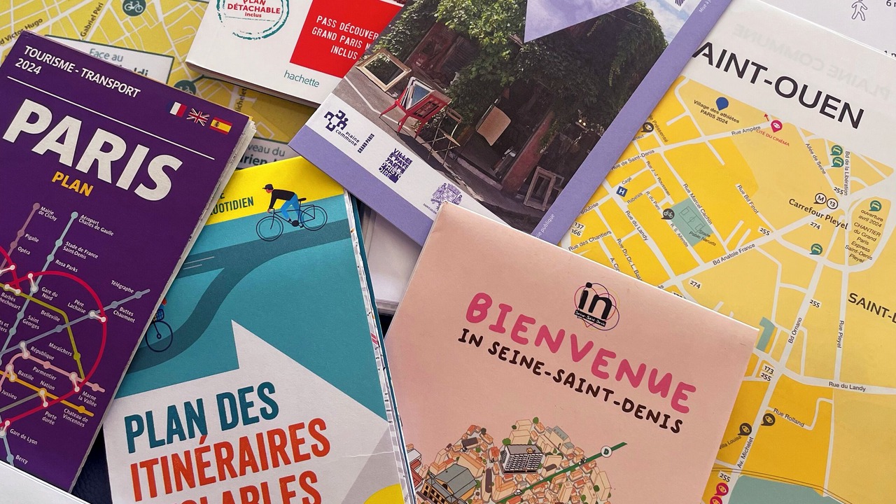 Photo of Others in Saint-Ouen