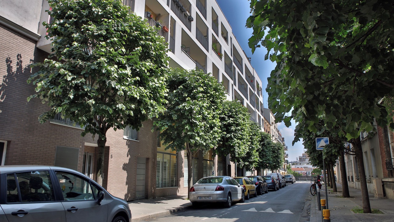 Photo of Others in Saint-Ouen