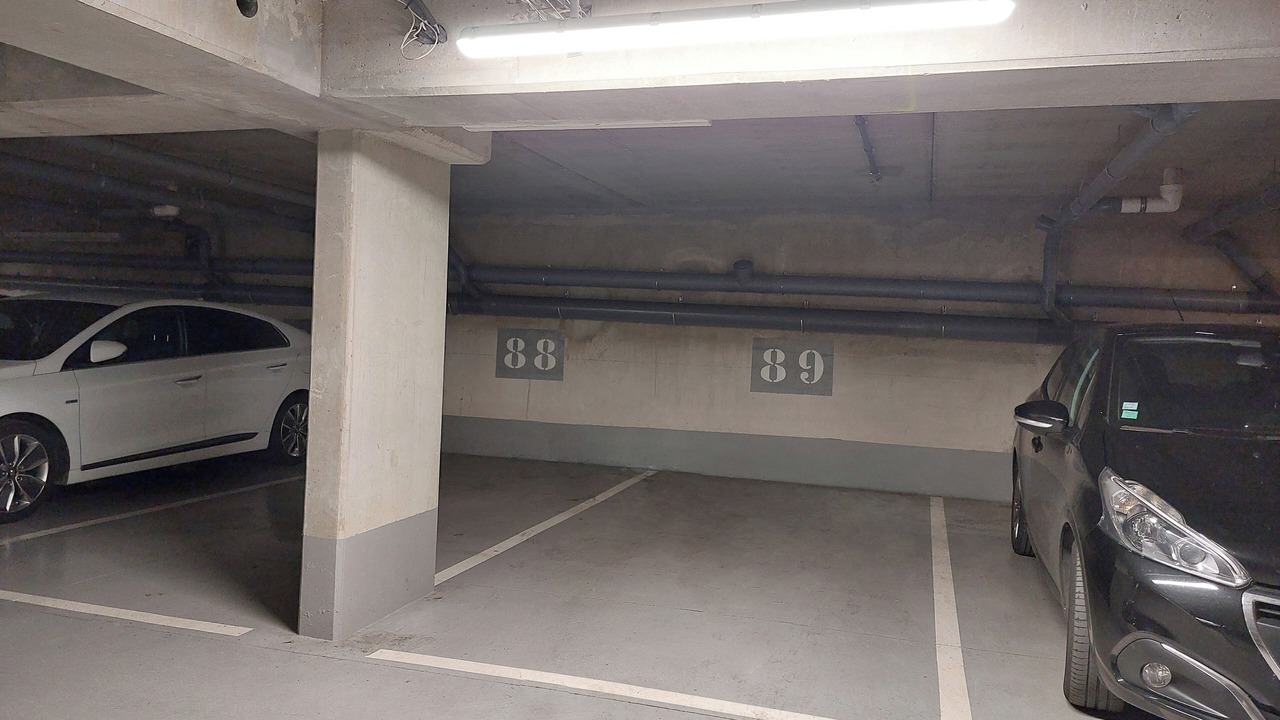Photo of Outdoor in Saint-Ouen