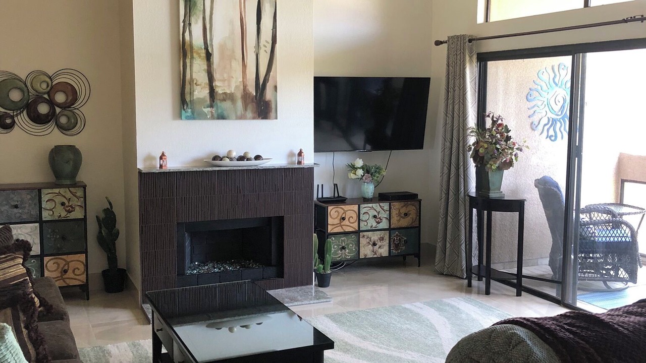 Photo of Livingroom in Baristo