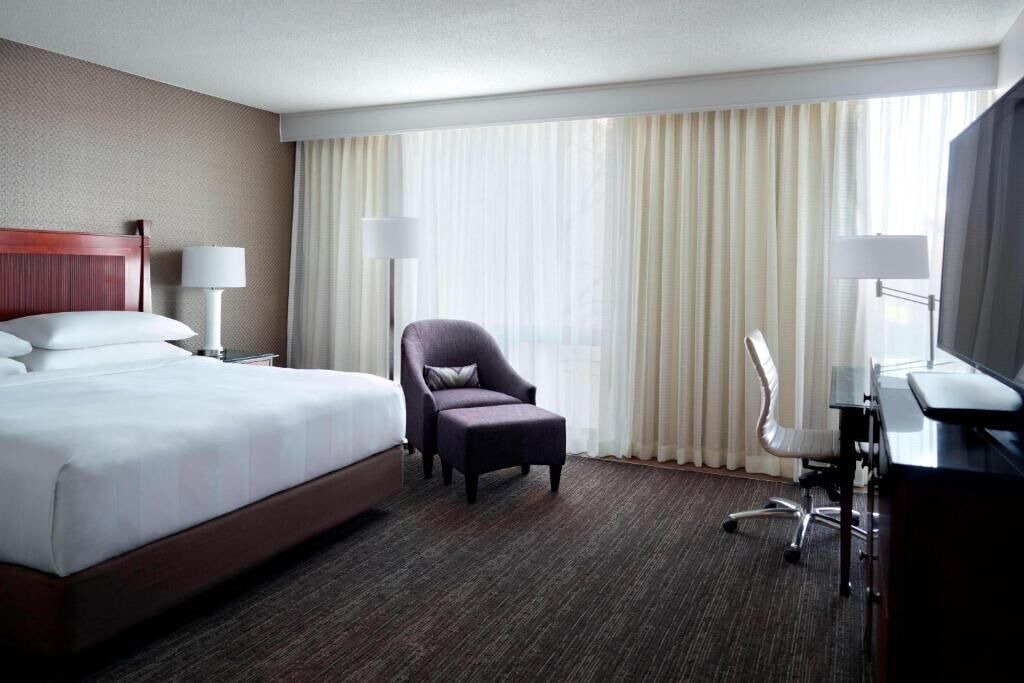 Photo of Bedroom in Dulles