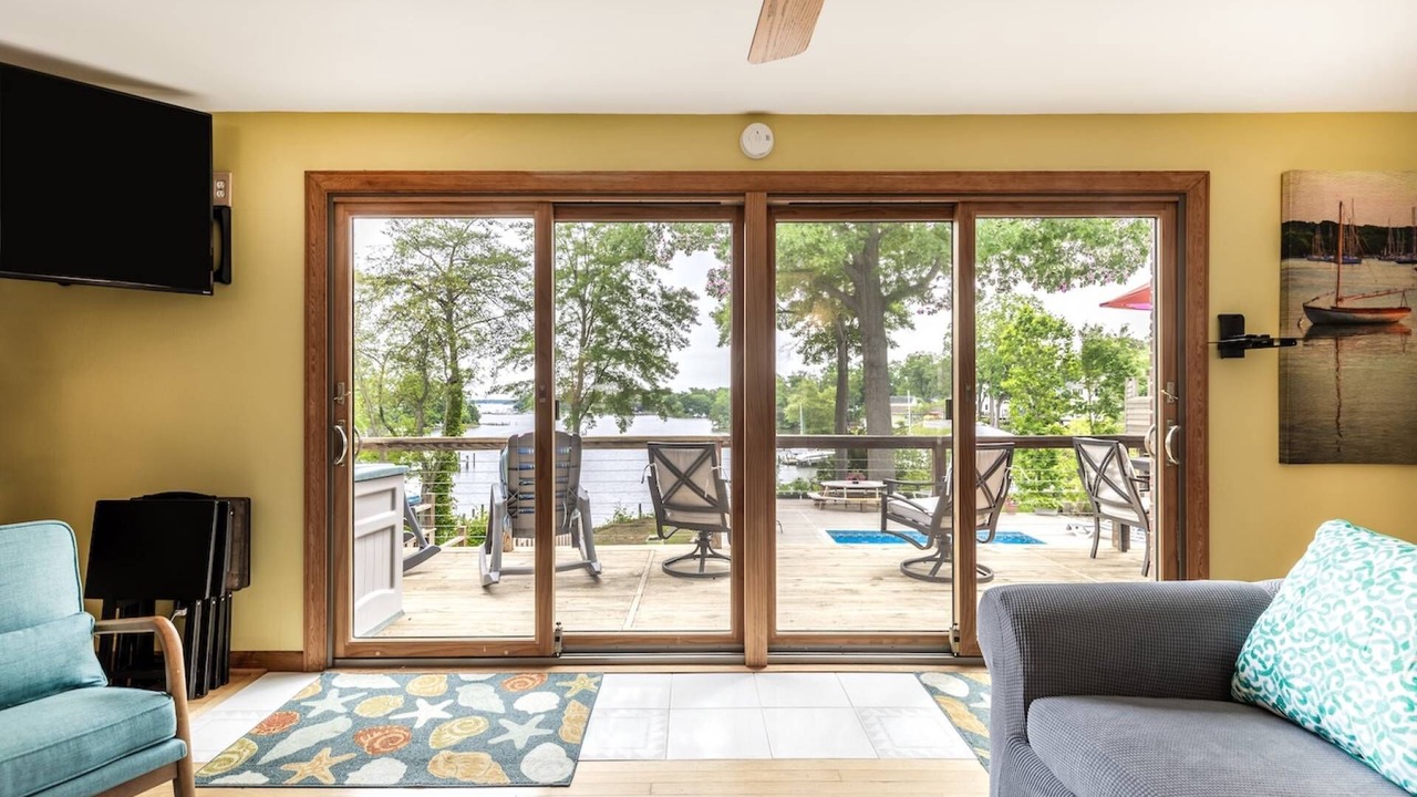 Photo of Livingroom in Arnold