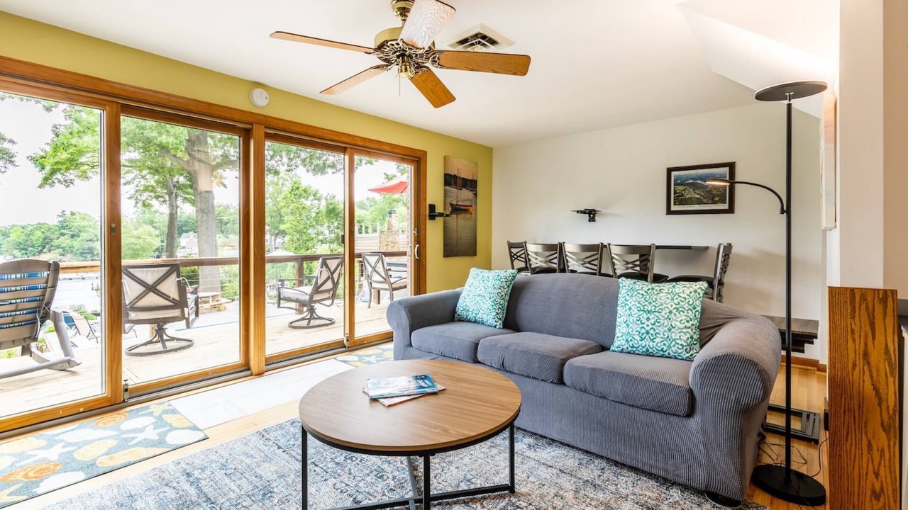 Photo of Livingroom in Arnold