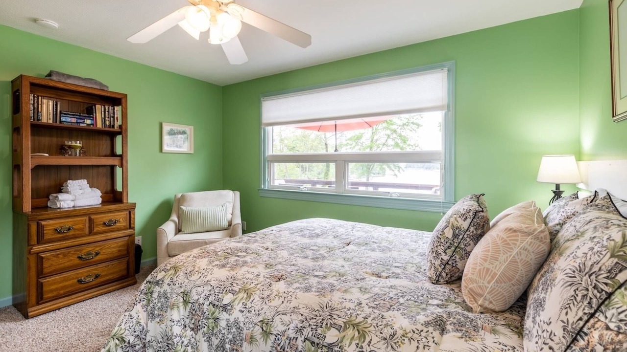 Photo of Bedroom in Arnold