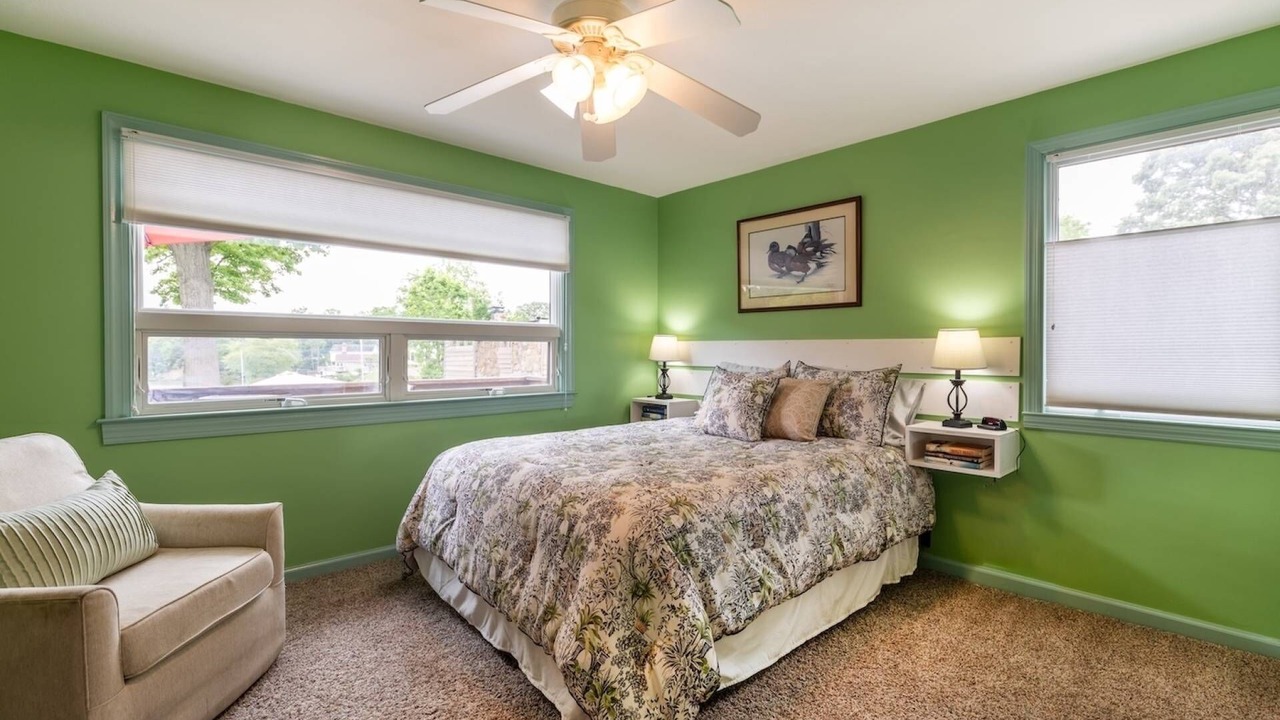 Photo of Bedroom in Arnold