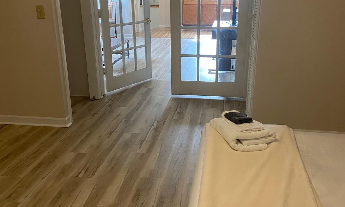 Photo of Bedroom in Willmar