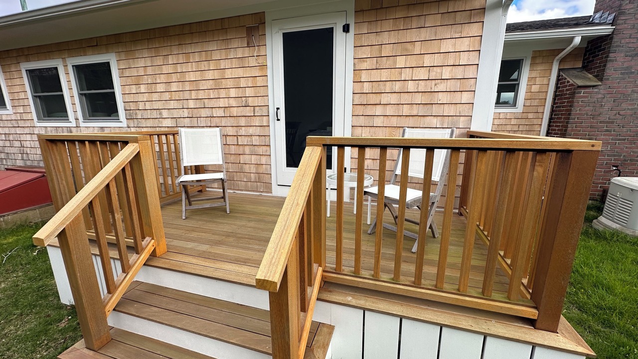 Photo of Outdoor in Chilmark