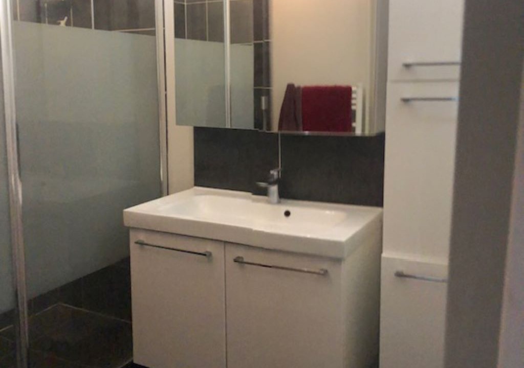 Photo of Bathroom in Rueil-Malmaison
