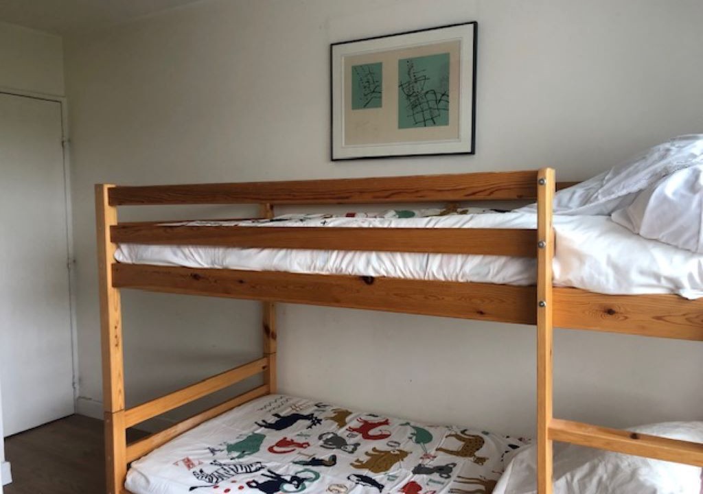 Photo of Bedroom in Rueil-Malmaison