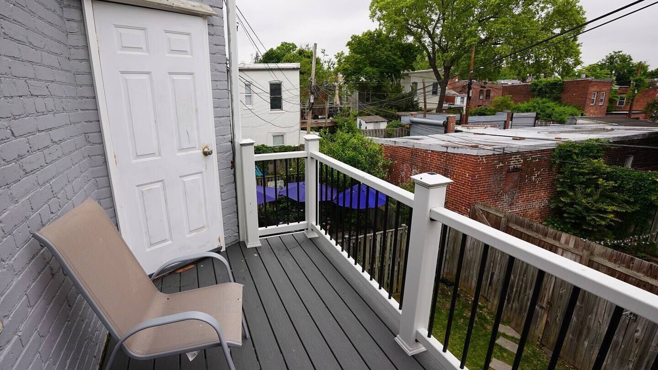 Photo of Outdoor in Capitol Hill