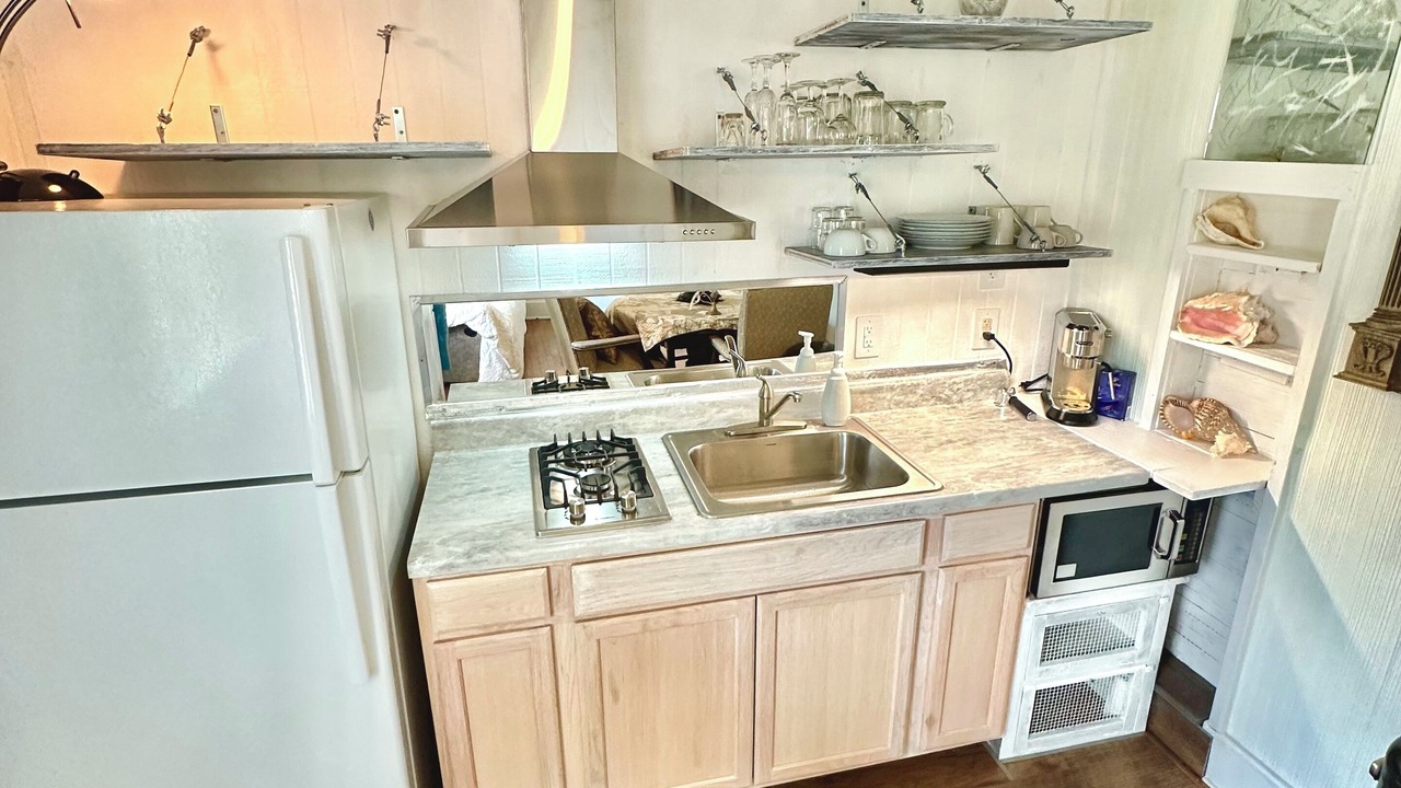 Photo of Kitchen in Gulfport