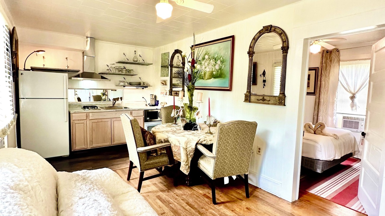 Photo of Bedroom in Gulfport