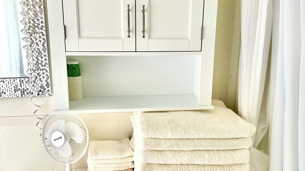 Photo of Bathroom in Gulfport