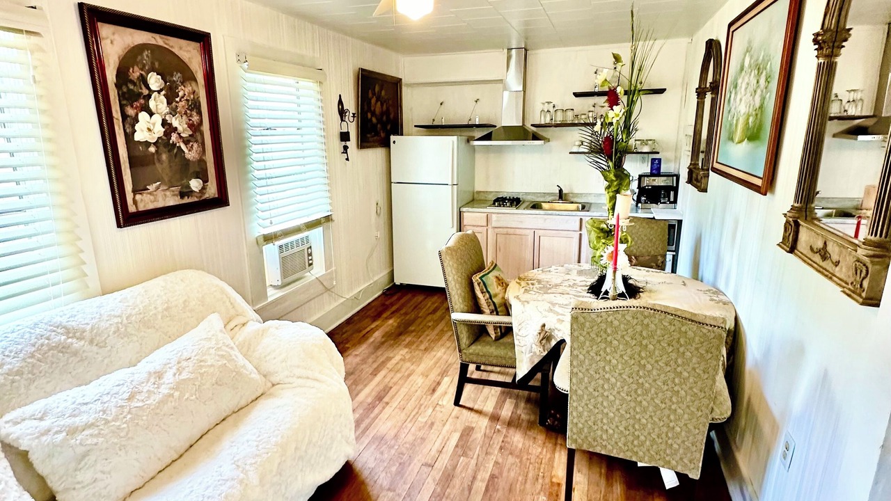 Photo of Livingroom in Gulfport