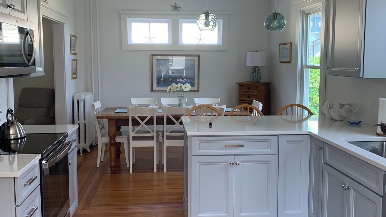 Photo of Kitchen in Top of the Hill