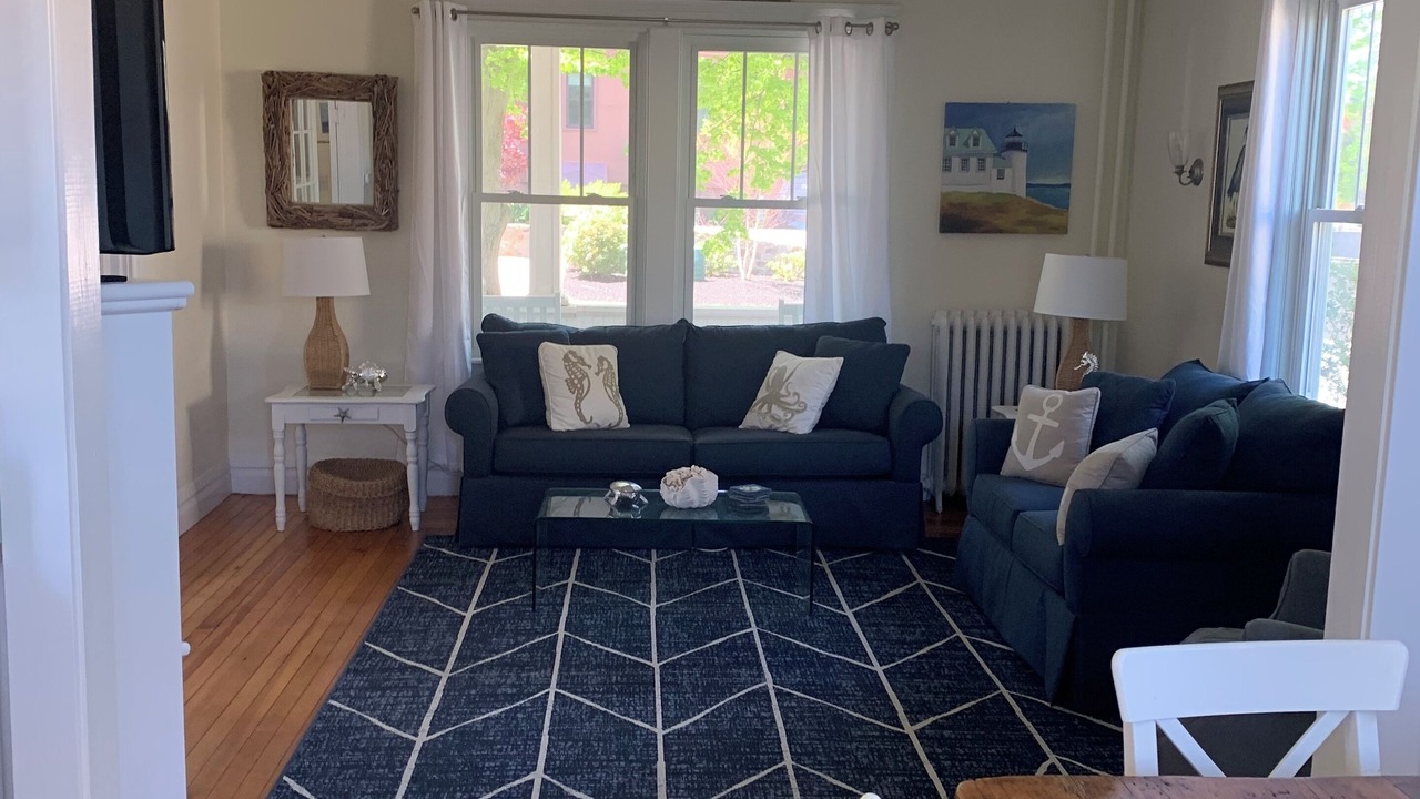 Photo of Livingroom in Top of the Hill