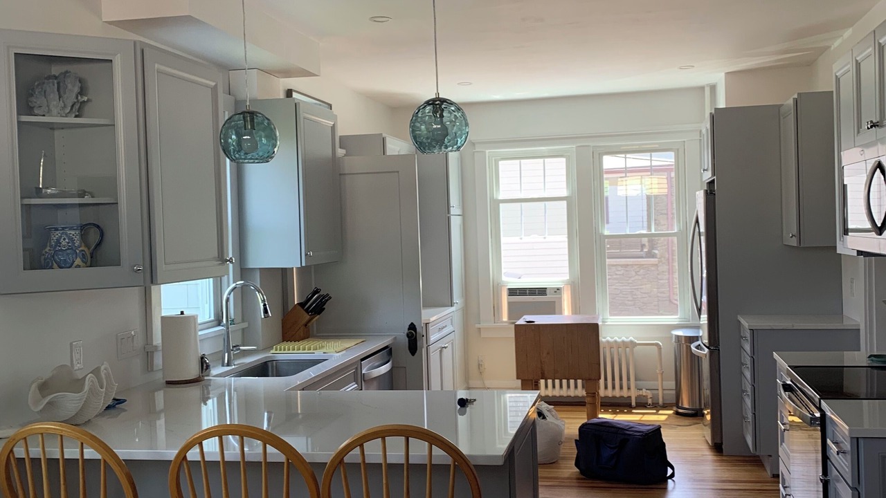 Photo of Kitchen in Top of the Hill