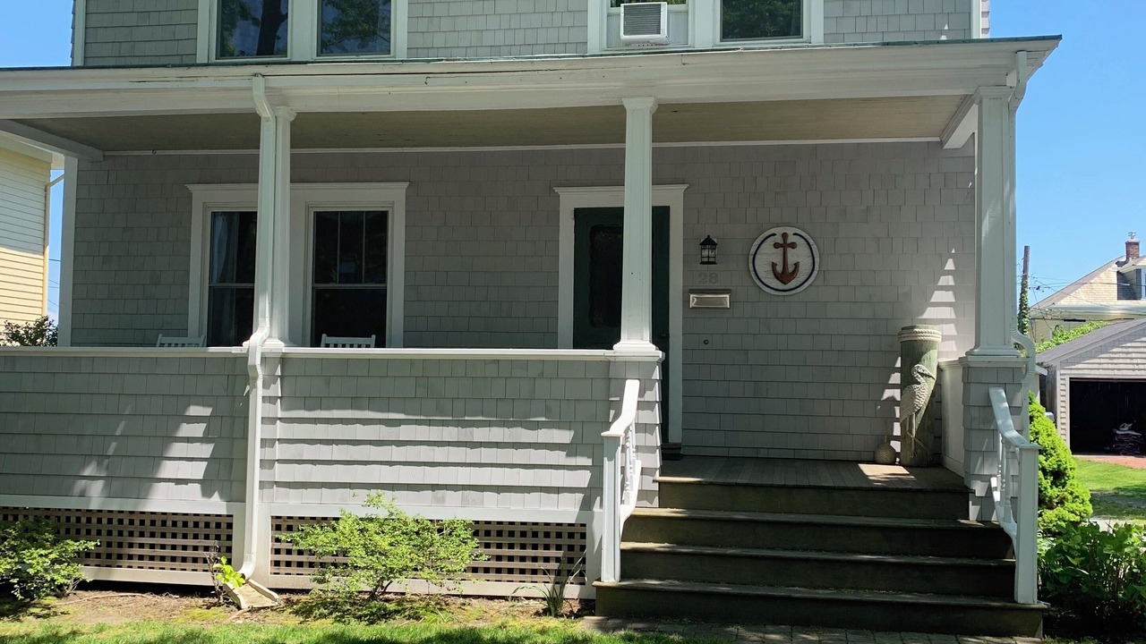 Photo of Outdoor in Top of the Hill