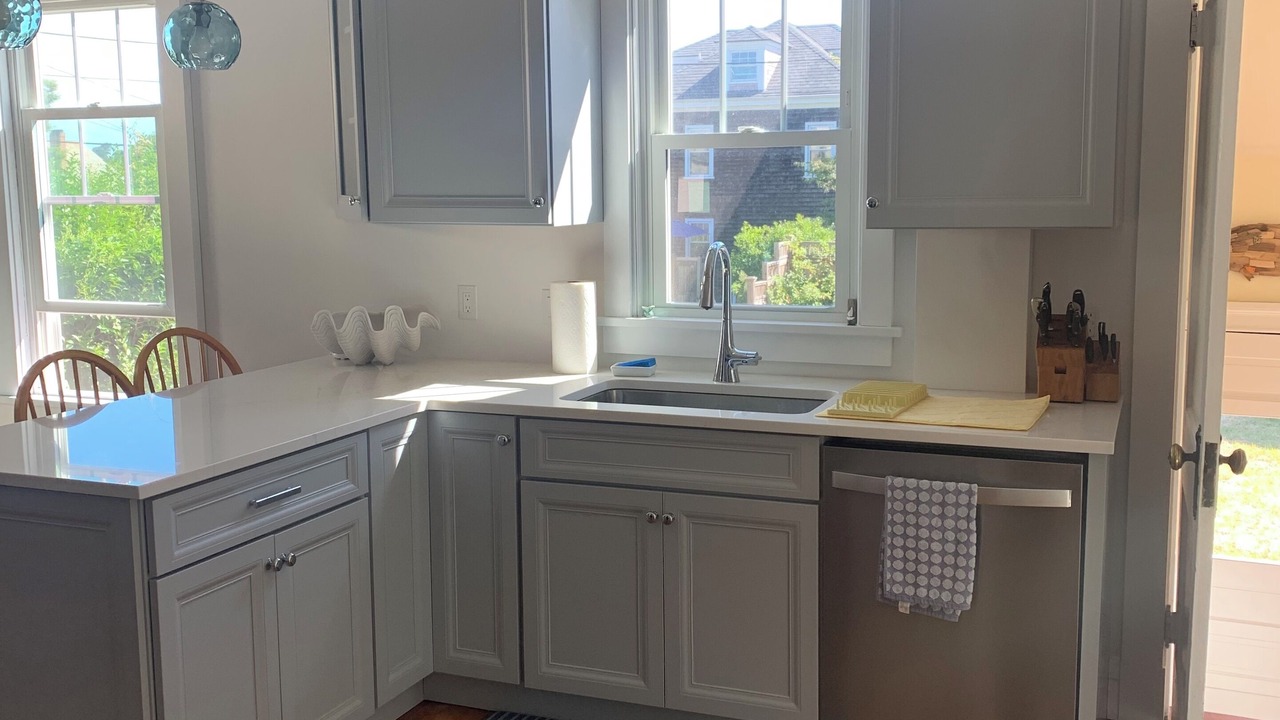 Photo of Kitchen in Top of the Hill